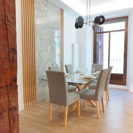 Centro VII Calle Paz 6Br 6Bh Madrid Ngoại thất bức ảnh