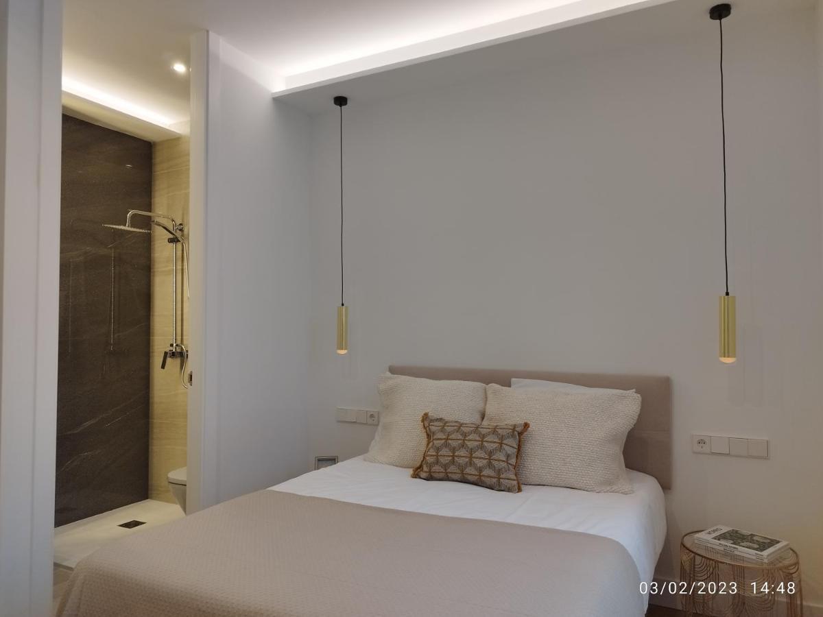 Centro VII Calle Paz 6Br 6Bh Madrid Ngoại thất bức ảnh
