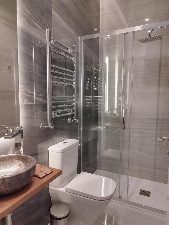Centro VII Calle Paz 6Br 6Bh Madrid Ngoại thất bức ảnh