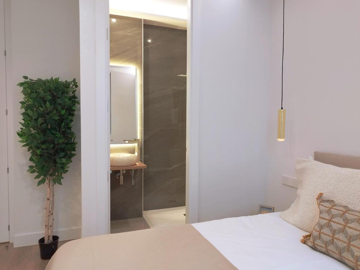 Centro VII Calle Paz 6Br 6Bh Madrid Ngoại thất bức ảnh