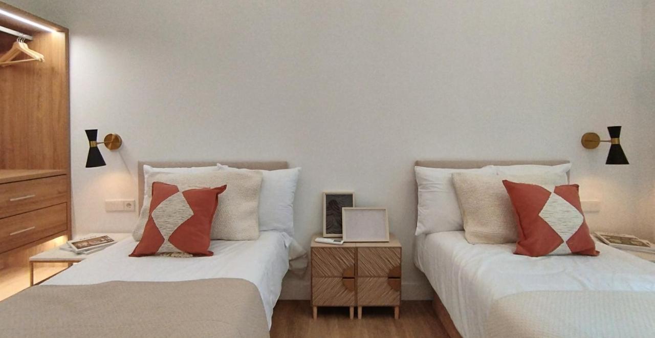 Centro VII Calle Paz 6Br 6Bh Madrid Ngoại thất bức ảnh