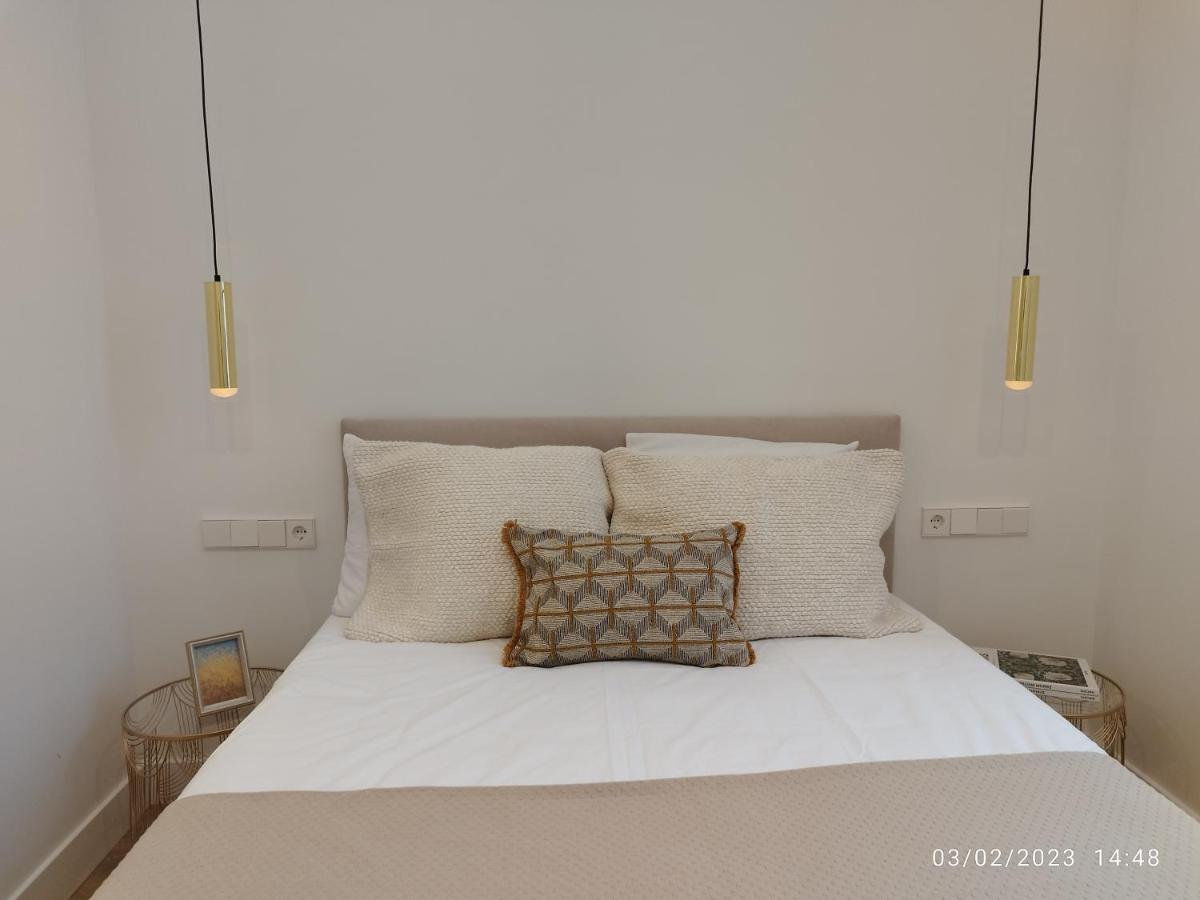 Centro VII Calle Paz 6Br 6Bh Madrid Ngoại thất bức ảnh