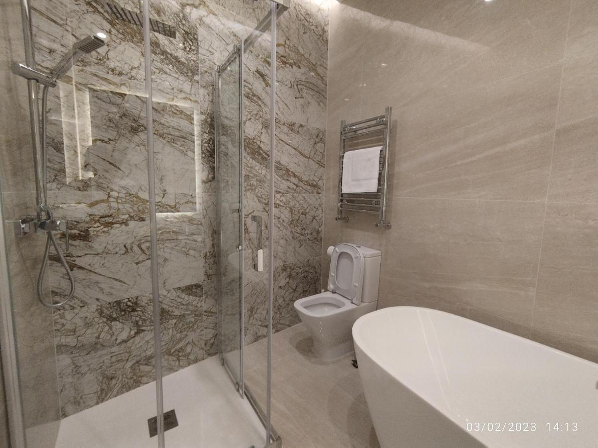 Centro VII Calle Paz 6Br 6Bh Madrid Ngoại thất bức ảnh