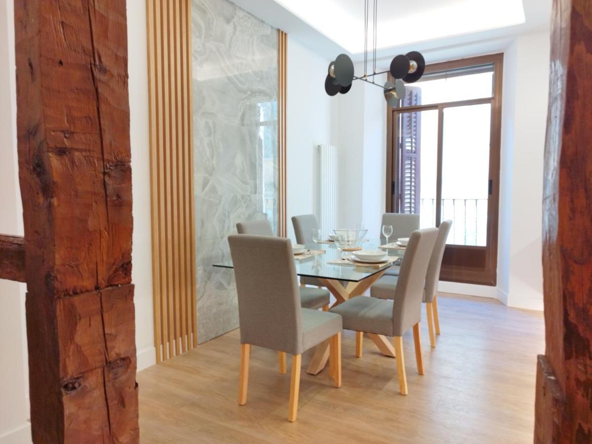 Centro VII Calle Paz 6Br 6Bh Madrid Ngoại thất bức ảnh
