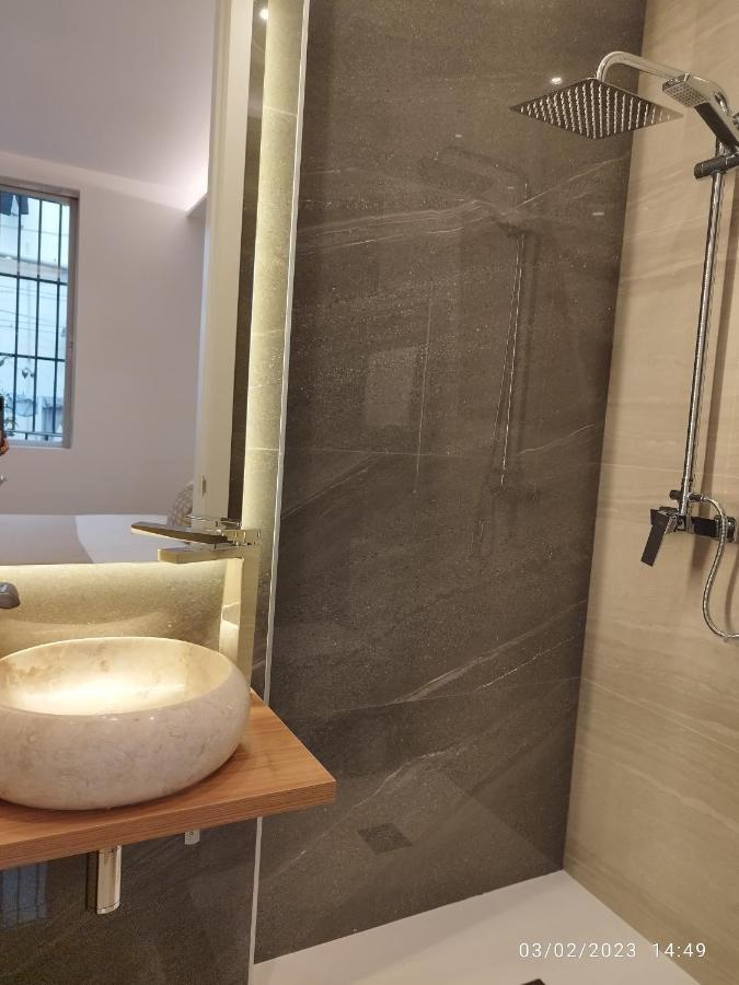 Centro VII Calle Paz 6Br 6Bh Madrid Ngoại thất bức ảnh
