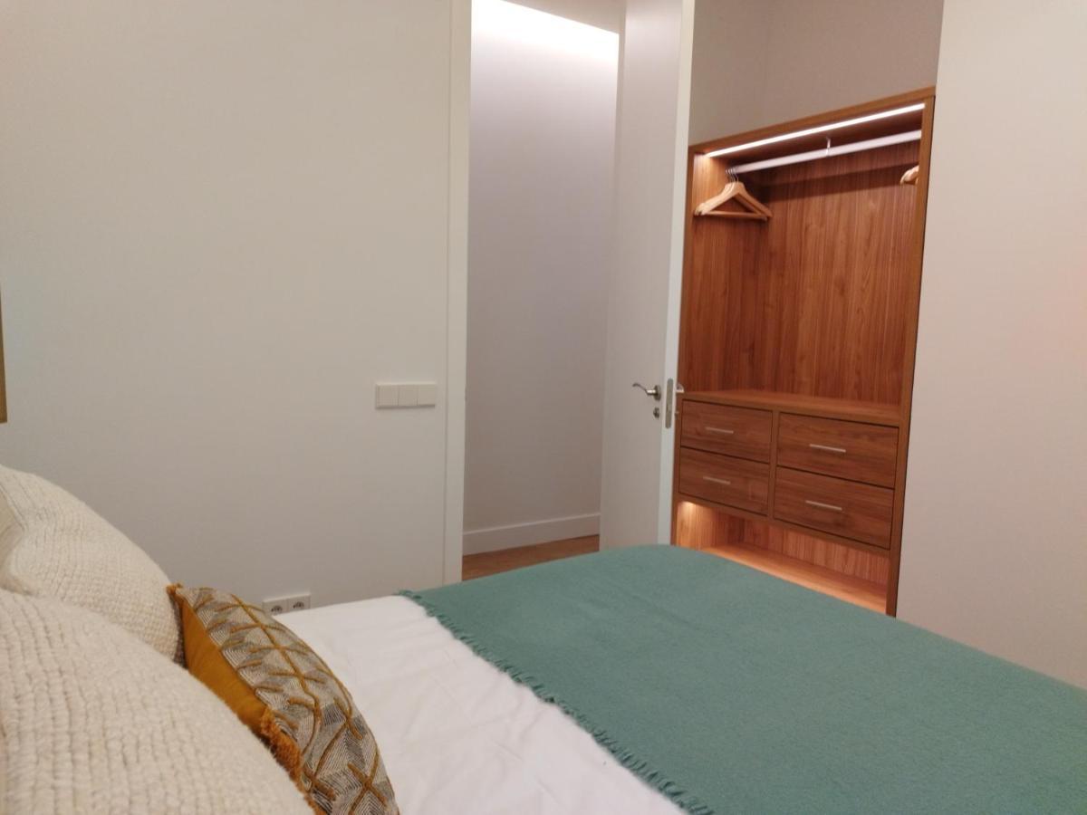 Centro VII Calle Paz 6Br 6Bh Madrid Ngoại thất bức ảnh