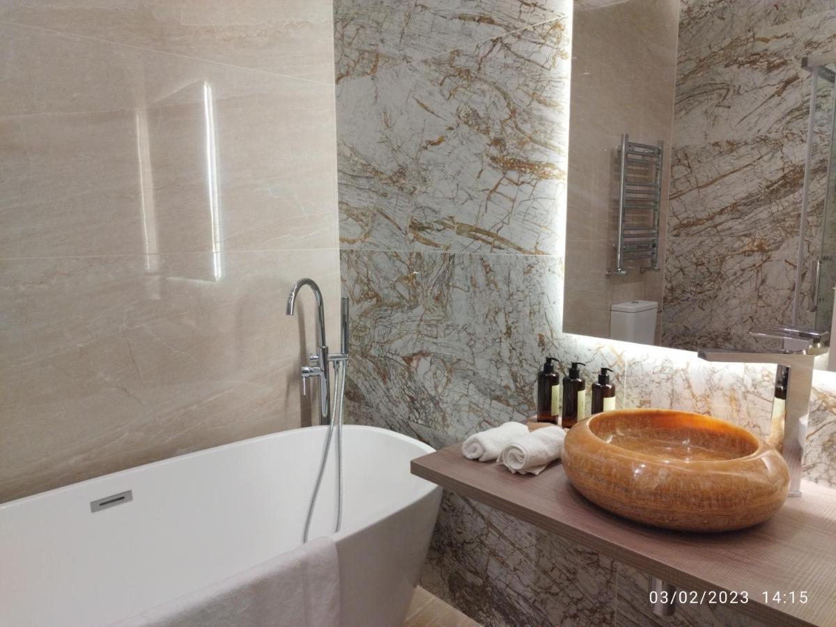 Centro VII Calle Paz 6Br 6Bh Madrid Ngoại thất bức ảnh