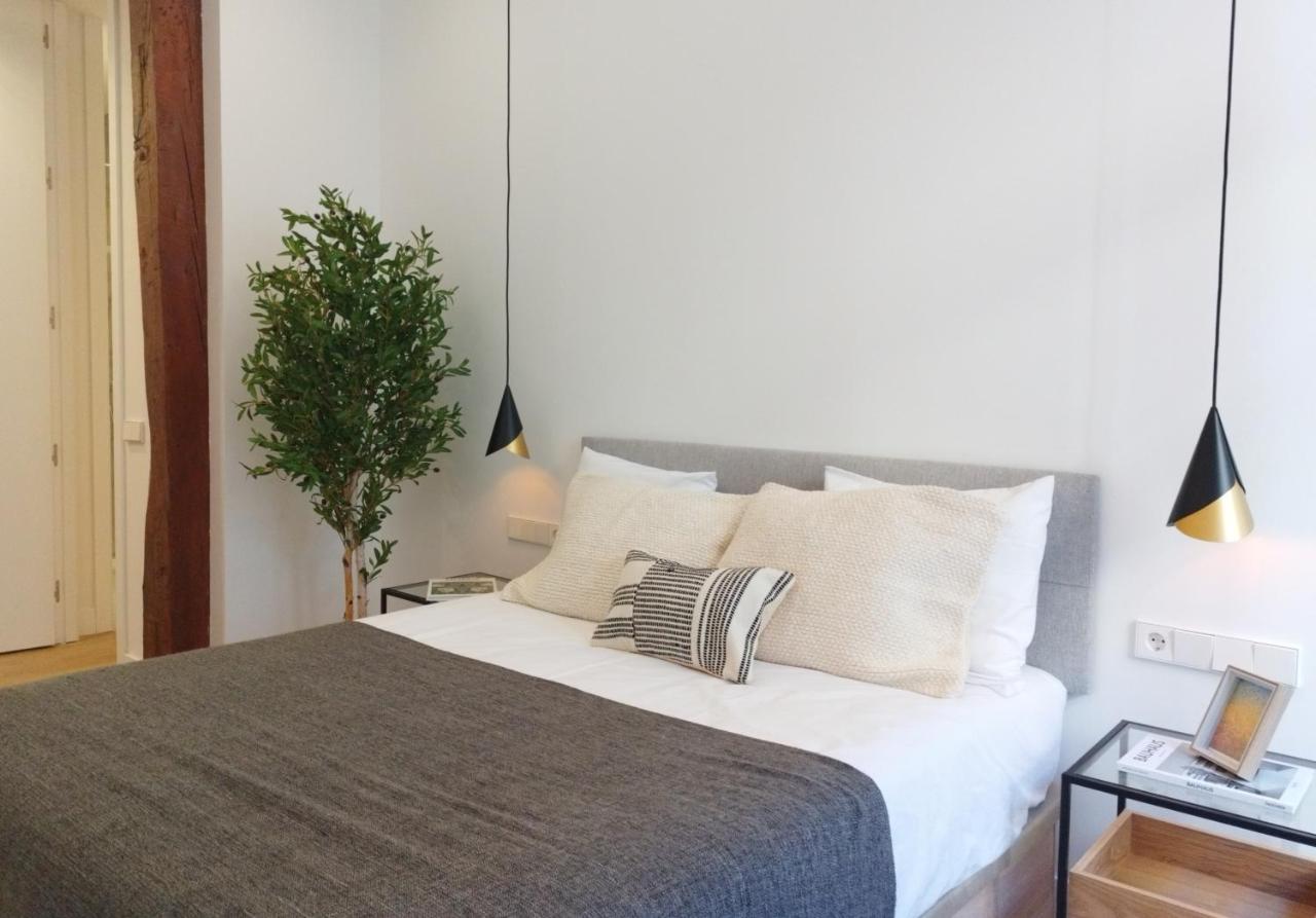 Centro VII Calle Paz 6Br 6Bh Madrid Ngoại thất bức ảnh