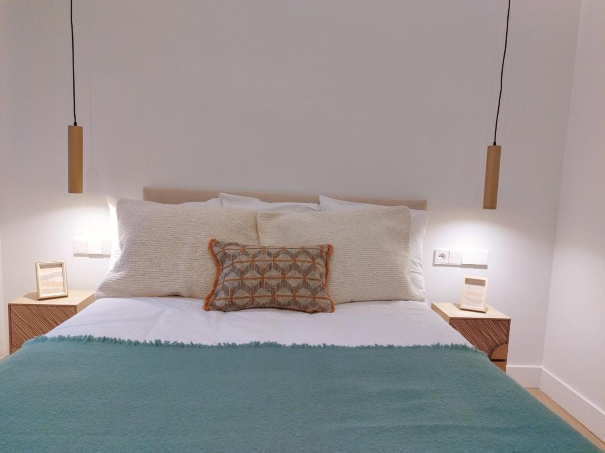 Centro VII Calle Paz 6Br 6Bh Madrid Ngoại thất bức ảnh