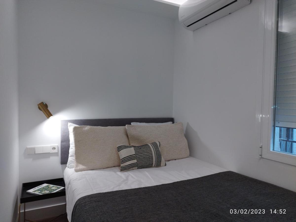 Centro VII Calle Paz 6Br 6Bh Madrid Ngoại thất bức ảnh