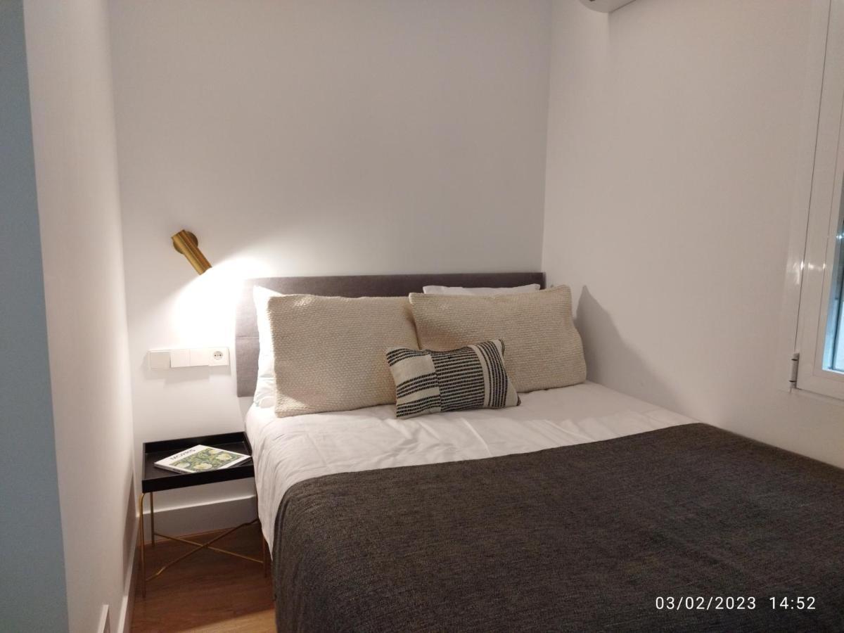 Centro VII Calle Paz 6Br 6Bh Madrid Ngoại thất bức ảnh