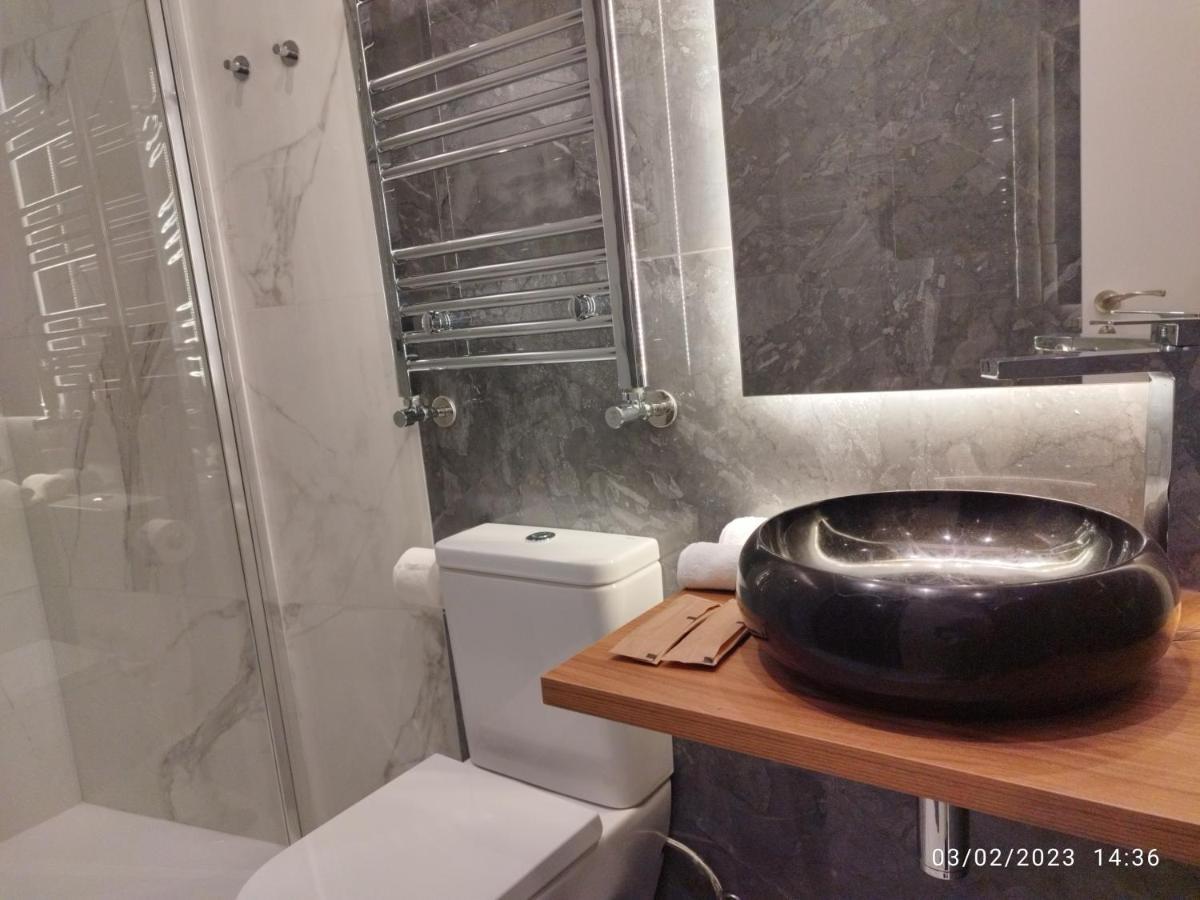 Centro VII Calle Paz 6Br 6Bh Madrid Ngoại thất bức ảnh