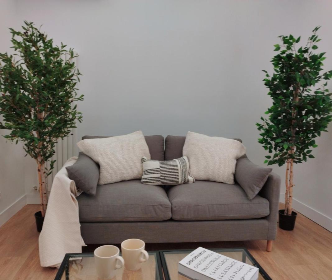 Centro VII Calle Paz 6Br 6Bh Madrid Ngoại thất bức ảnh