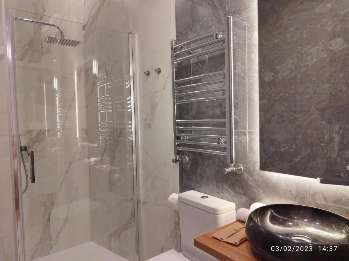Centro VII Calle Paz 6Br 6Bh Madrid Ngoại thất bức ảnh