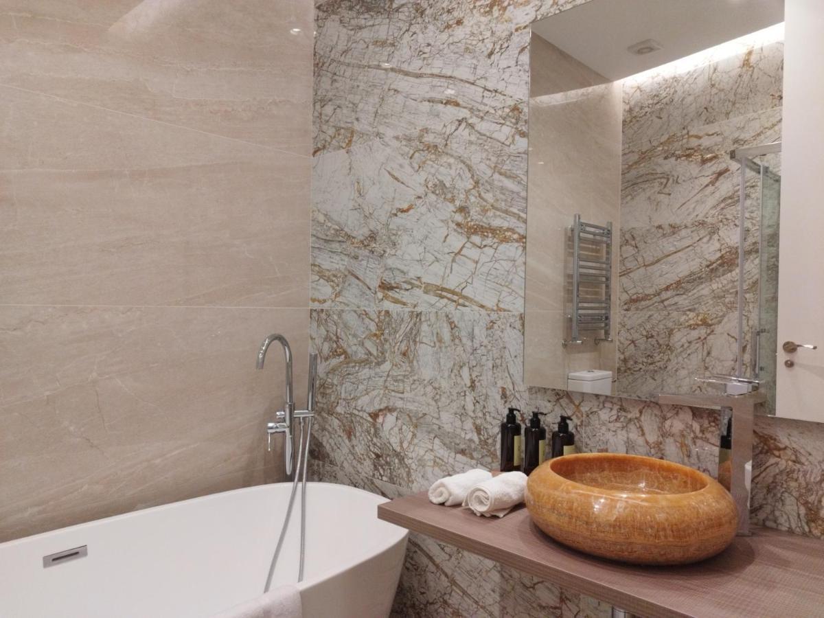 Centro VII Calle Paz 6Br 6Bh Madrid Ngoại thất bức ảnh