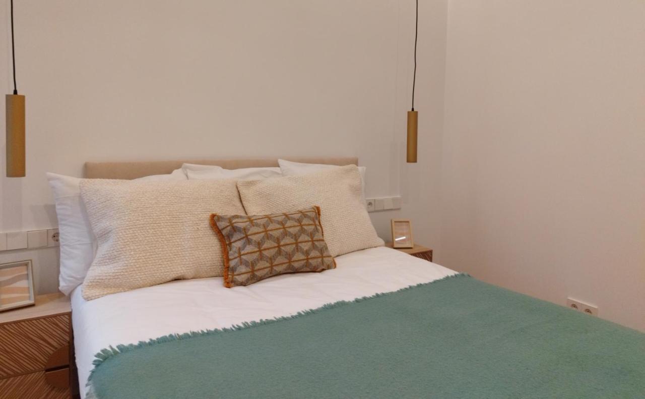 Centro VII Calle Paz 6Br 6Bh Madrid Ngoại thất bức ảnh