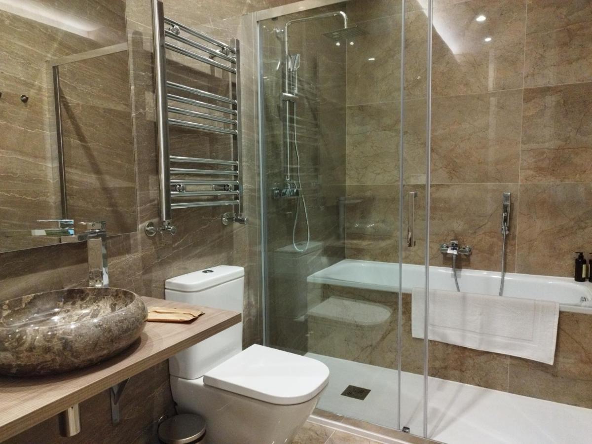 Centro VII Calle Paz 6Br 6Bh Madrid Ngoại thất bức ảnh