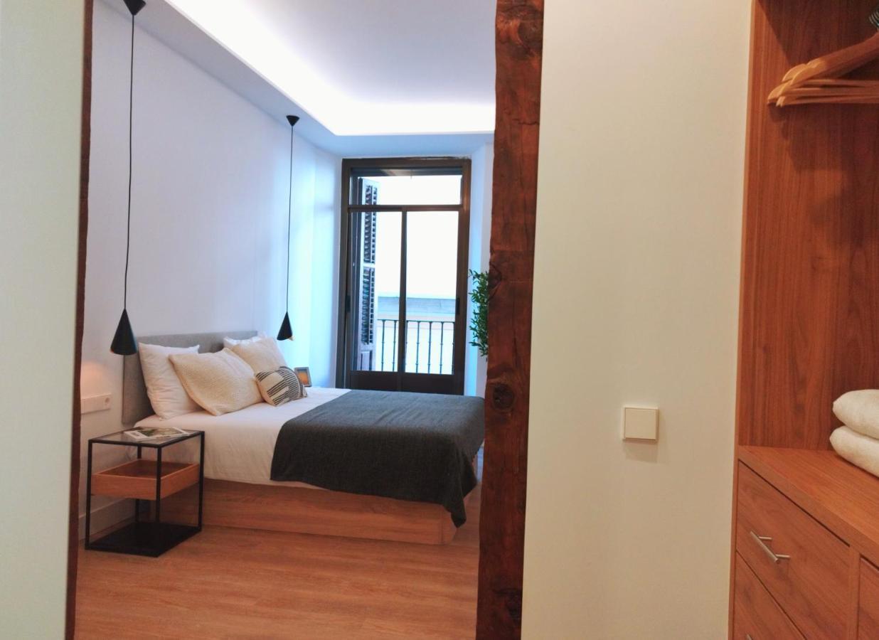 Centro VII Calle Paz 6Br 6Bh Madrid Ngoại thất bức ảnh