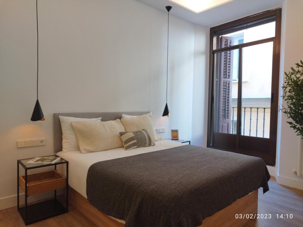 Centro VII Calle Paz 6Br 6Bh Madrid Ngoại thất bức ảnh
