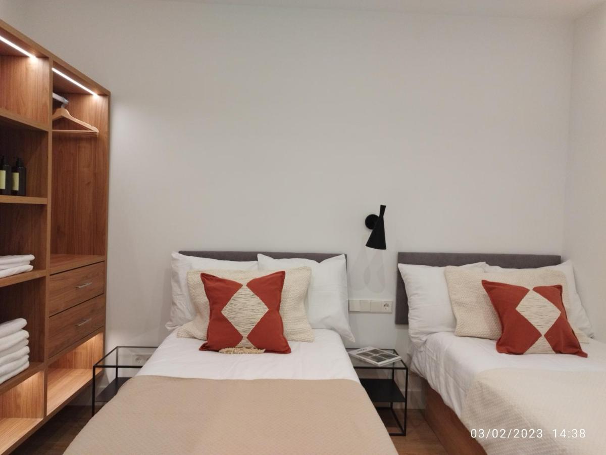 Centro VII Calle Paz 6Br 6Bh Madrid Ngoại thất bức ảnh