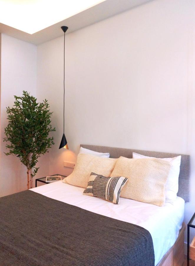 Centro VII Calle Paz 6Br 6Bh Madrid Ngoại thất bức ảnh